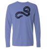 Adult Heavyweight RS Long-Sleeve T-Shirt Thumbnail