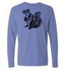 Adult Heavyweight RS Long-Sleeve T-Shirt Thumbnail