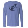 Adult Heavyweight RS Long-Sleeve T-Shirt Thumbnail
