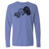 Adult Heavyweight RS Long-Sleeve T-Shirt Thumbnail