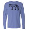 Adult Heavyweight RS Long-Sleeve T-Shirt Thumbnail