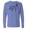 Adult Heavyweight RS Long-Sleeve T-Shirt Thumbnail