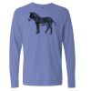 Adult Heavyweight RS Long-Sleeve T-Shirt Thumbnail