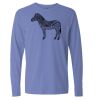 Adult Heavyweight RS Long-Sleeve T-Shirt Thumbnail