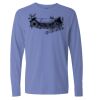 Adult Heavyweight RS Long-Sleeve T-Shirt Thumbnail