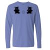 Adult Heavyweight RS Long-Sleeve T-Shirt Thumbnail