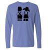Adult Heavyweight RS Long-Sleeve T-Shirt Thumbnail