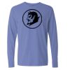 Adult Heavyweight RS Long-Sleeve T-Shirt Thumbnail