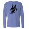 Adult Heavyweight RS Long-Sleeve T-Shirt Thumbnail