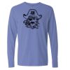 Adult Heavyweight RS Long-Sleeve T-Shirt Thumbnail