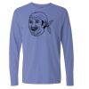 Adult Heavyweight RS Long-Sleeve T-Shirt Thumbnail