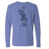 Adult Heavyweight RS Long-Sleeve T-Shirt Thumbnail