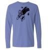 Adult Heavyweight RS Long-Sleeve T-Shirt Thumbnail