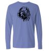 Adult Heavyweight RS Long-Sleeve T-Shirt Thumbnail