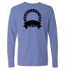 Adult Heavyweight RS Long-Sleeve T-Shirt Thumbnail