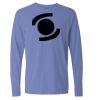 Adult Heavyweight RS Long-Sleeve T-Shirt Thumbnail