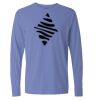 Adult Heavyweight RS Long-Sleeve T-Shirt Thumbnail