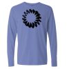 Adult Heavyweight RS Long-Sleeve T-Shirt Thumbnail