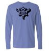 Adult Heavyweight RS Long-Sleeve T-Shirt Thumbnail