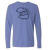 Adult Heavyweight RS Long-Sleeve T-Shirt Thumbnail