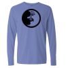 Adult Heavyweight RS Long-Sleeve T-Shirt Thumbnail