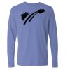 Adult Heavyweight RS Long-Sleeve T-Shirt Thumbnail