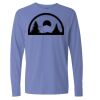 Adult Heavyweight RS Long-Sleeve T-Shirt Thumbnail