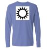 Adult Heavyweight RS Long-Sleeve T-Shirt Thumbnail