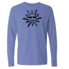 Adult Heavyweight RS Long-Sleeve T-Shirt Thumbnail