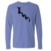 Adult Heavyweight RS Long-Sleeve T-Shirt Thumbnail