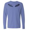 Adult Heavyweight RS Long-Sleeve T-Shirt Thumbnail