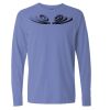 Adult Heavyweight RS Long-Sleeve T-Shirt Thumbnail