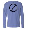 Adult Heavyweight RS Long-Sleeve T-Shirt Thumbnail