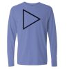 Adult Heavyweight RS Long-Sleeve T-Shirt Thumbnail