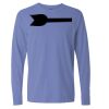 Adult Heavyweight RS Long-Sleeve T-Shirt Thumbnail