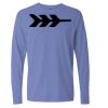 Adult Heavyweight RS Long-Sleeve T-Shirt Thumbnail
