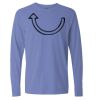 Adult Heavyweight RS Long-Sleeve T-Shirt Thumbnail