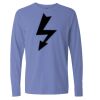 Adult Heavyweight RS Long-Sleeve T-Shirt Thumbnail