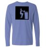 Adult Heavyweight RS Long-Sleeve T-Shirt Thumbnail