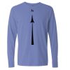 Adult Heavyweight RS Long-Sleeve T-Shirt Thumbnail