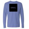 Adult Heavyweight RS Long-Sleeve T-Shirt Thumbnail