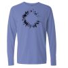 Adult Heavyweight RS Long-Sleeve T-Shirt Thumbnail