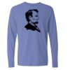 Adult Heavyweight RS Long-Sleeve T-Shirt Thumbnail