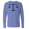 Adult Heavyweight RS Long-Sleeve T-Shirt Thumbnail