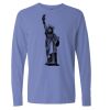 Adult Heavyweight RS Long-Sleeve T-Shirt Thumbnail