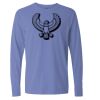 Adult Heavyweight RS Long-Sleeve T-Shirt Thumbnail