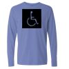 Adult Heavyweight RS Long-Sleeve T-Shirt Thumbnail