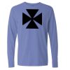 Adult Heavyweight RS Long-Sleeve T-Shirt Thumbnail