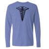 Adult Heavyweight RS Long-Sleeve T-Shirt Thumbnail