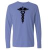 Adult Heavyweight RS Long-Sleeve T-Shirt Thumbnail